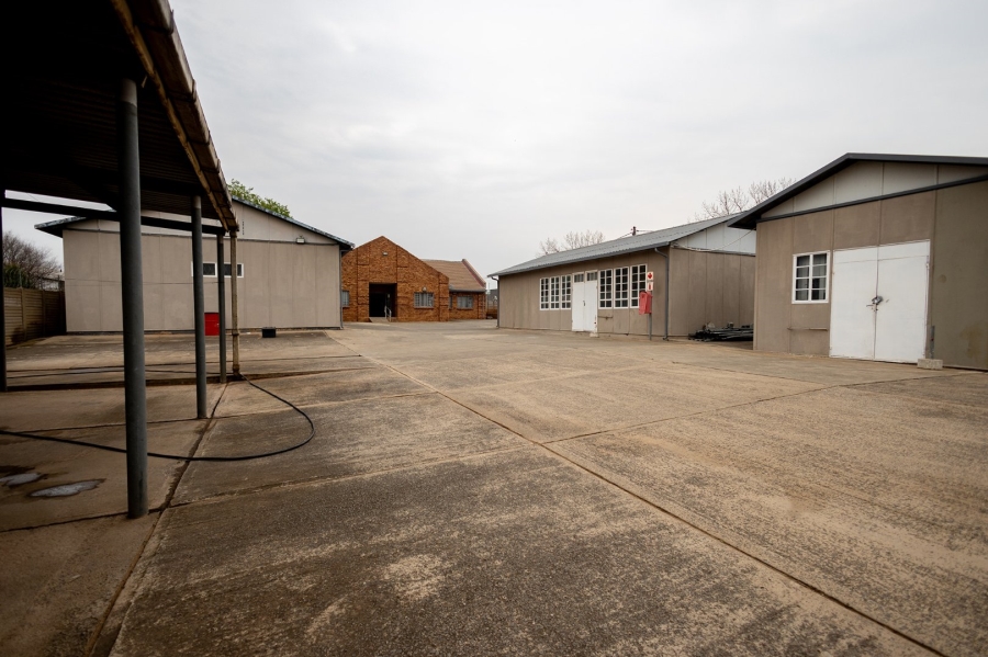Commercial Property for Sale in Queenstown Central Eastern Cape